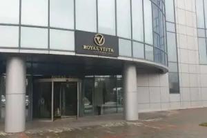 Royal Vista Hotel, Baku