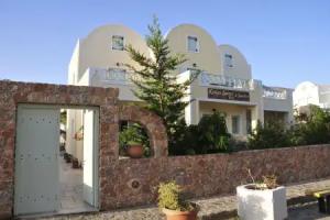 Kalya Suites, Kamari