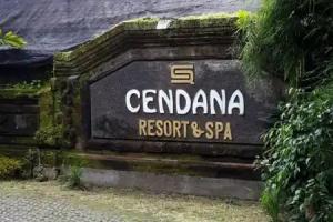 Cendana Resort & Spa, Ubud