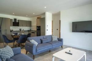 Modern Suite Close to Beach in Bodrum Tourist base, Goeltuerkbuekue