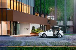 BEI Zhaolong Hotel, part of JdV by Hyatt, Beijing