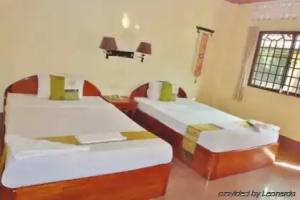 Lotus Lodge, Siem Reap