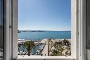 Seaview Luxury Retreat Guest house, Split
