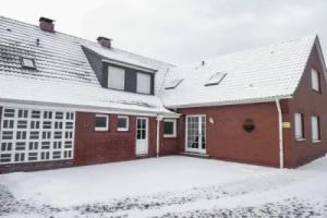 Apartment Am Nordkap.4, Norddeich