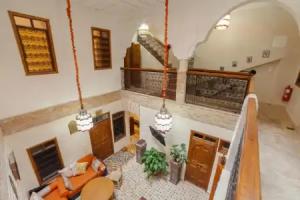 Riad Ikalimo 1 Hotel, Marrakech