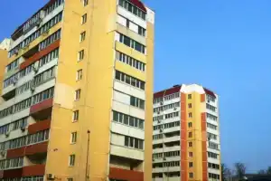 Apartments on Russian street 57P, Vladivostok