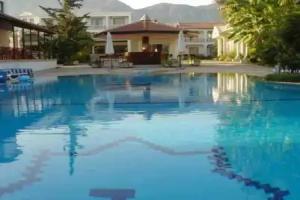 Club Z Hotel, Kyrenia