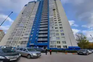 Apartments on the street of the Policeman Vlasov, Perm