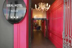 Bobo'S Hôtel, Paris