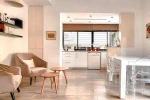 Rupin Nacre Hotel, Tel Aviv