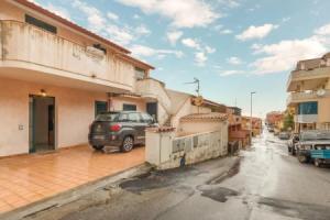 Casa Sole Rosso, Buggerru