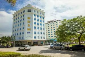 K-Zone The Star Hotel, Halong