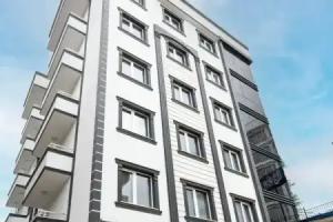 Alya Hotel, Trabzon