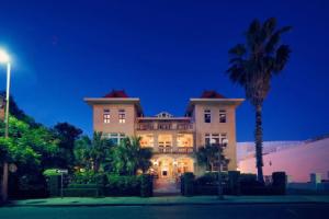 Hotel Havana, San Antonio