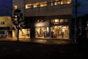 Hajimari Hotel, Beppu
