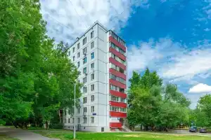 GOSTIO on Dubninskaya street 16 building 2, Moscow