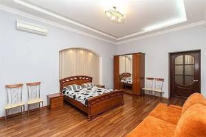 Uavoyage Baseina Apartments, Kiev