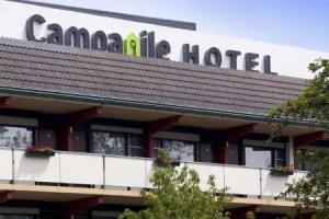 Campanile Hotel Gouda, Gouda