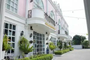 Westgate Residence Hotel, Ban Bang Muang