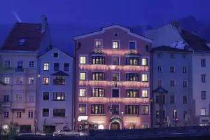 Hotel Mondschein, Innsbruck