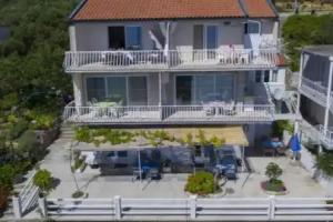 Podgora Azure Terrace Apartments, Drasnice