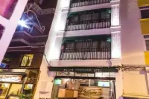 Kuzen Otel - Adults Only, Istanbul