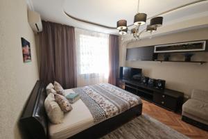 Premier Apartments, Sochi