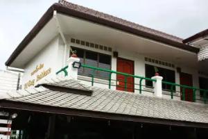 Tri Gong Hotel, Chiang Mai City