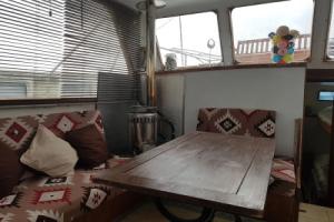 Bateau Eos Hotel, Kehl