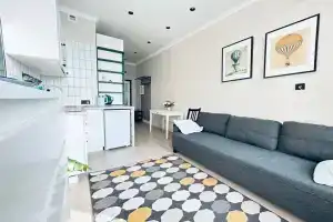 NEOCITY Апартаменты на проспекте Вернадского, Moscow