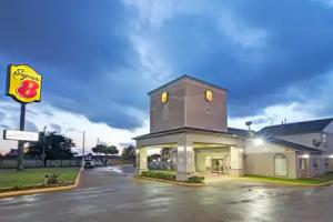 Super 8 Dallas-Mesquite, Dallas