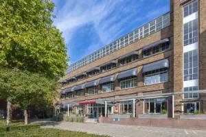 Leonardo Hotel Breda City Center, Breda