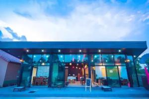 Krabi Good Luck Resort, Ao Nang