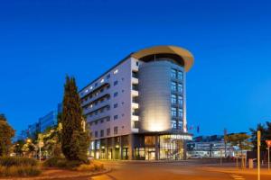Novotel Tours Centre Gare, Tours