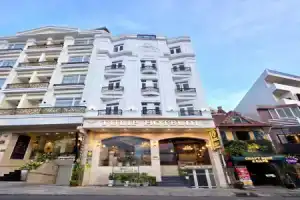 Tulip Hotel 3, Dalat
