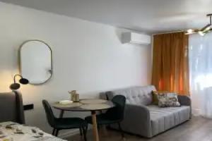 Apartamenty v tsentrea, Kaliningrad