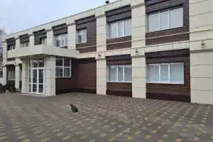 Cottages with sauna Cottages with sauna