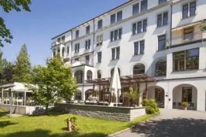 Dorint Parkhotel Jordanbad Biberach an der Riß, Biberach an der Riss