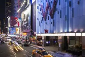 Cambria Hotel New York Times Square, New York