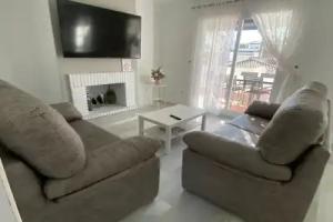 Duplex 3 Bedroom Top Floor F-3, Marbella