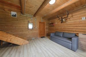 Bogolvar Retreat Resort, Antalovtsi