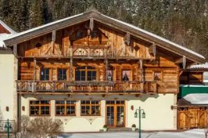 Hotel Seehof, Oed