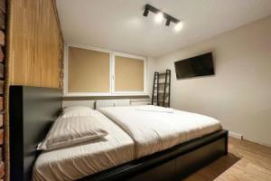 Beautiful 1-bed Apartment in Klaipeda, Klaipeda