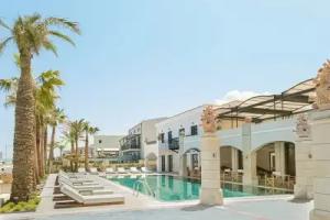 Grecotel Plaza Beach House, Rethymno