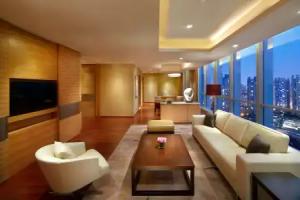 Hyatt Regency Chongqing, Chongqing