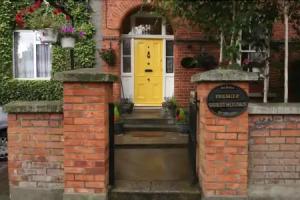 Donnybrook Hall, Dublin