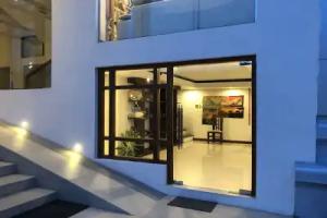Rivendell Hotel, Kandy