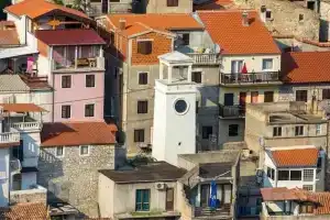 Aparthotel Mare Nostrum, Dalmatia