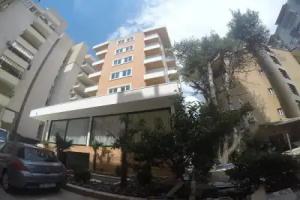 Blue Marine Hotel, Durres