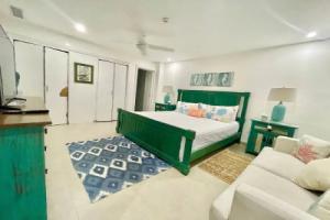 Enjoy Beach Life at This Gated Apartments, Juan Dolio